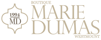 Boutique Marie Dumas