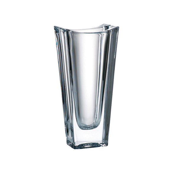 Oxanna Crystal Vase - Small
