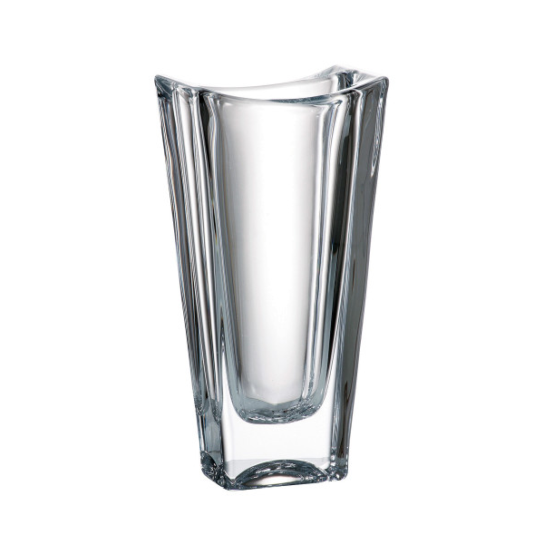 Oxanna Crystal Vase - Large