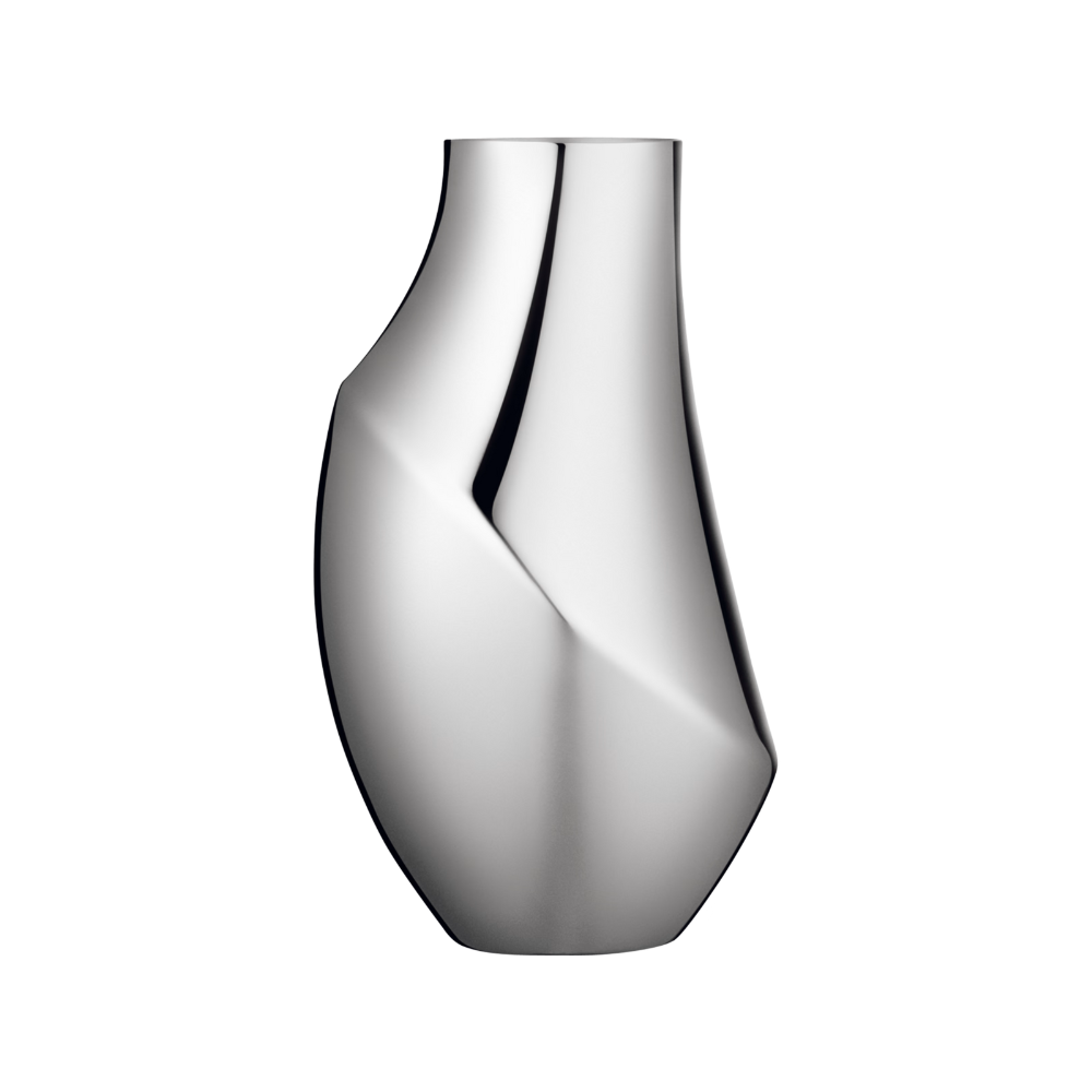Georg Jensen Medium Flora Vase