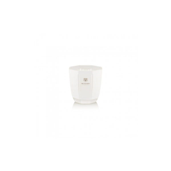 Dr. Vranjes Ginger Lime Extra Small White Candle