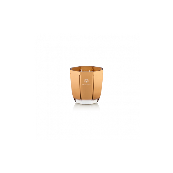 Dr. Vranjes Oud Nobile Small Gold Candle