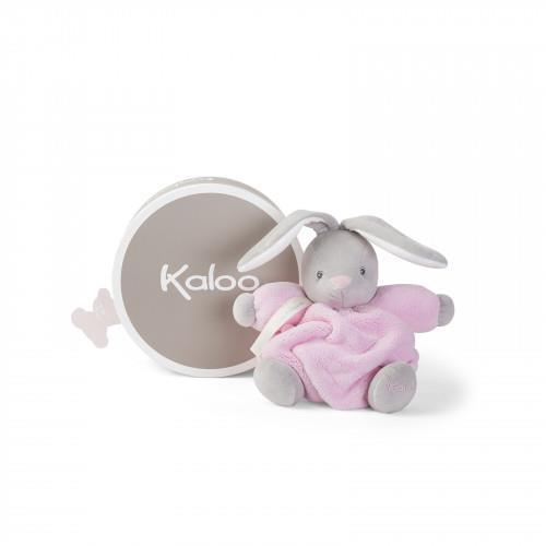 Kaloo Plume - Small Chubby Pink Rabbit - Boutique Marie Dumas