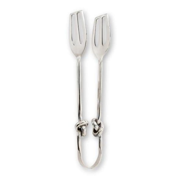 Knot Handle Ice Tongs - Boutique Marie Dumas