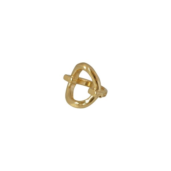 Pansy Ring - Boutique Marie Dumas