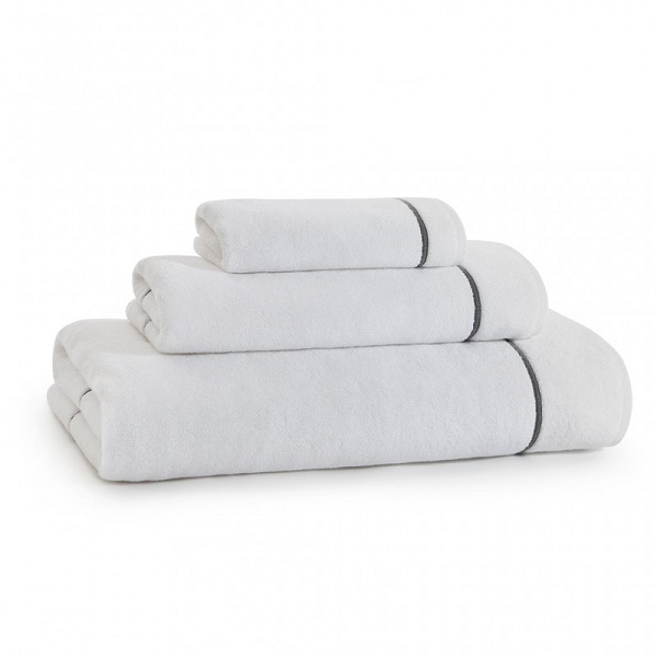 Rimaco Hand Towel - Grey