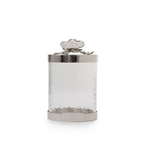 Michael Aram White Orchid - Small Canister