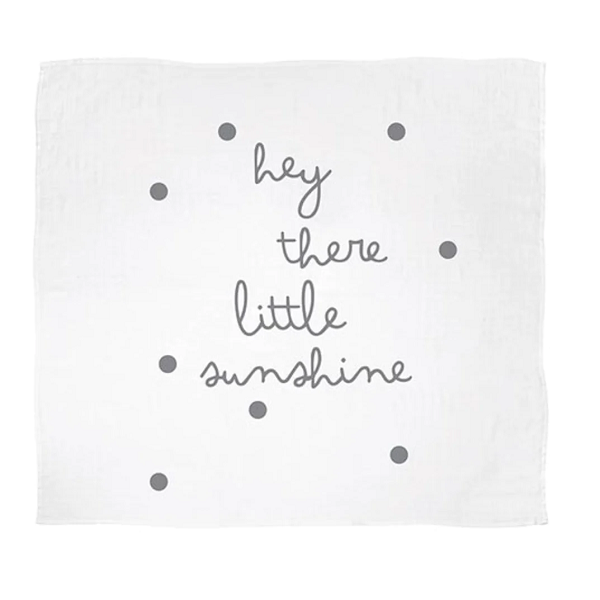 Little Sunshine Swaddle