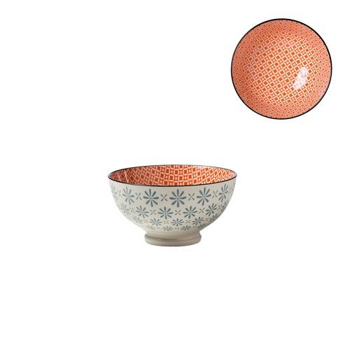 Small Gerbera Diamond Kiri Bowl