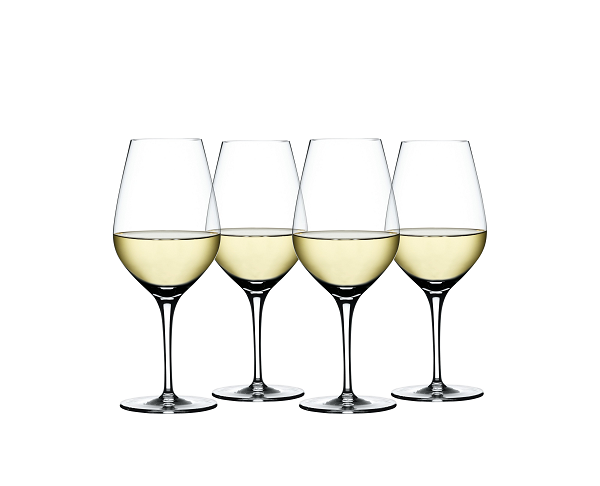 Spiegelau Authentis White Wine - Set of 4