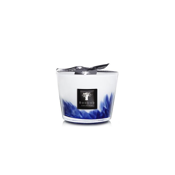 Baobab Collection Feathers Touareg Small Candle