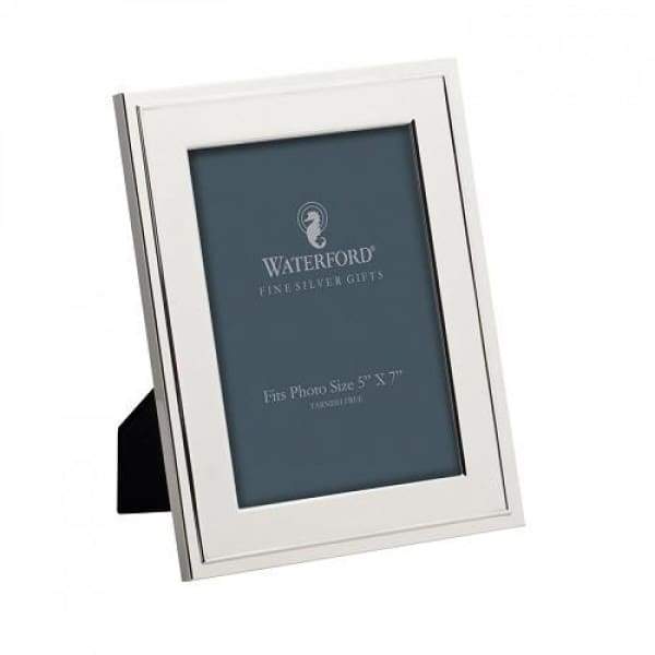 Waterford Classic Heritage Frame 5x7 - Boutique Marie Dumas