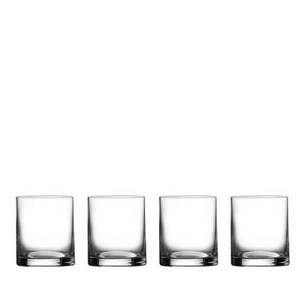 Waterford Moments DOF Glasses - Set of 4 - Boutique Marie Dumas