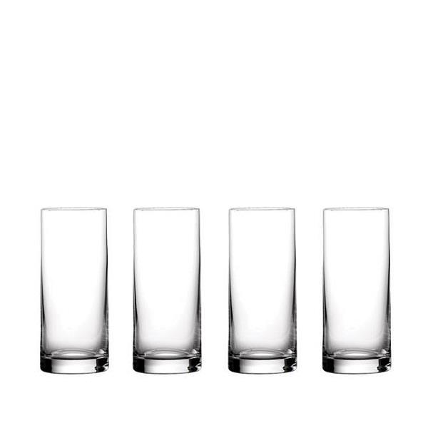 Waterford Moments Hiball Glasses - Set of 4 - Boutique Marie Dumas