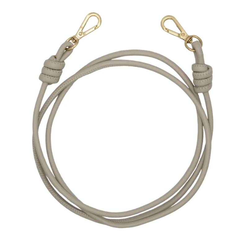 Louvini Kate Leather Cord