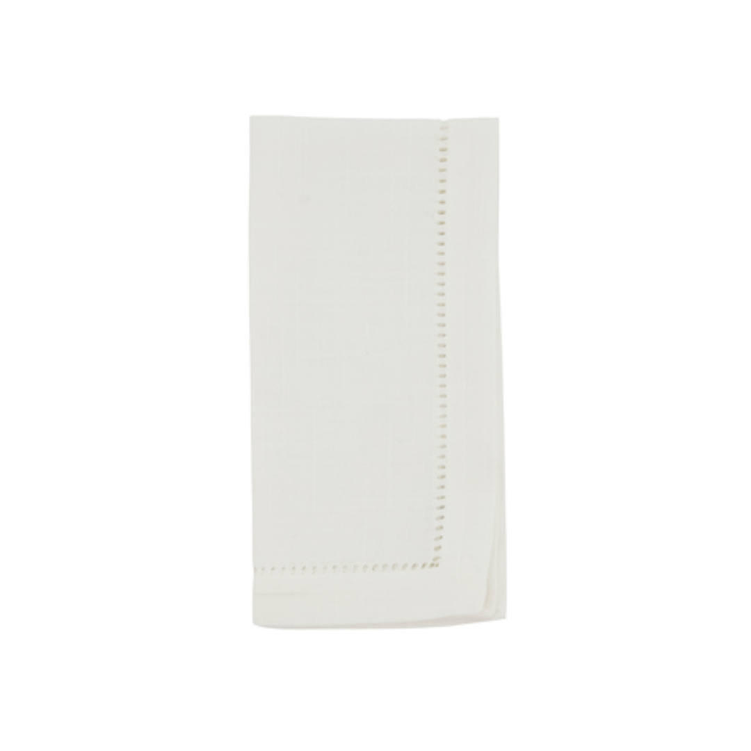 Hemstitched Dinner Napkin 20x20