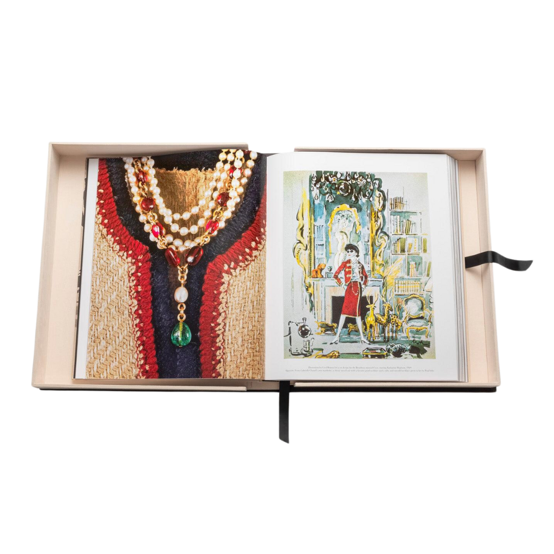 Assouline L'Impossible Collection : Chanel