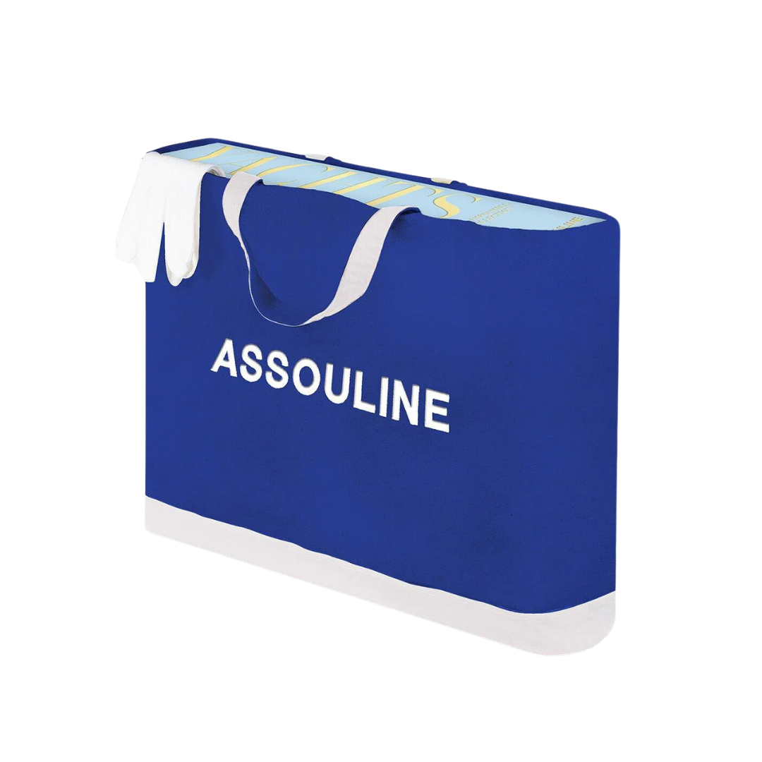 Assouline The Impossible Collection: Yachts