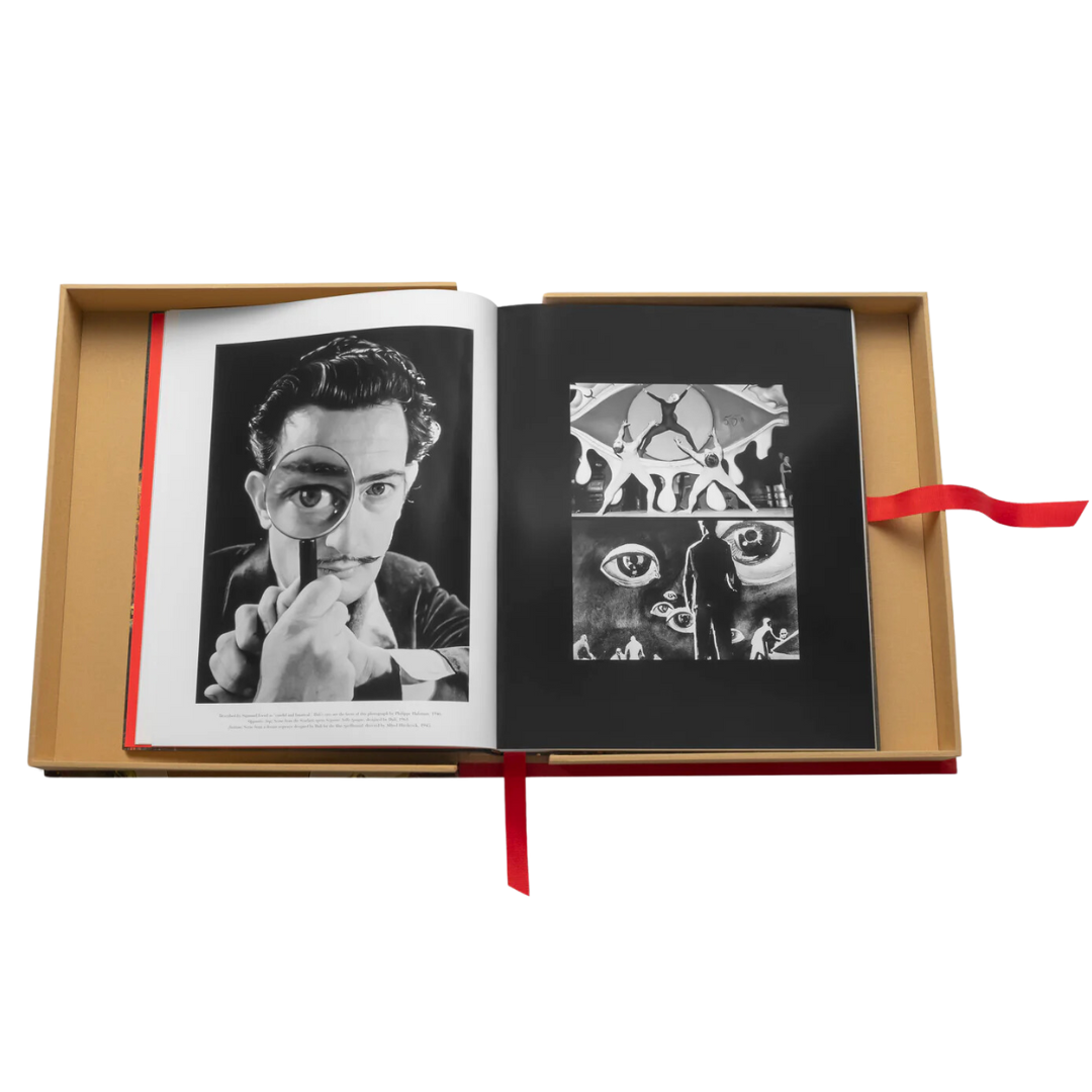 Assouline The Impossible Collection: Salvador Dalí