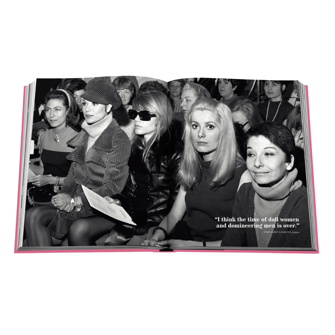 Assouline Paris By Paris Book (English Ver.)