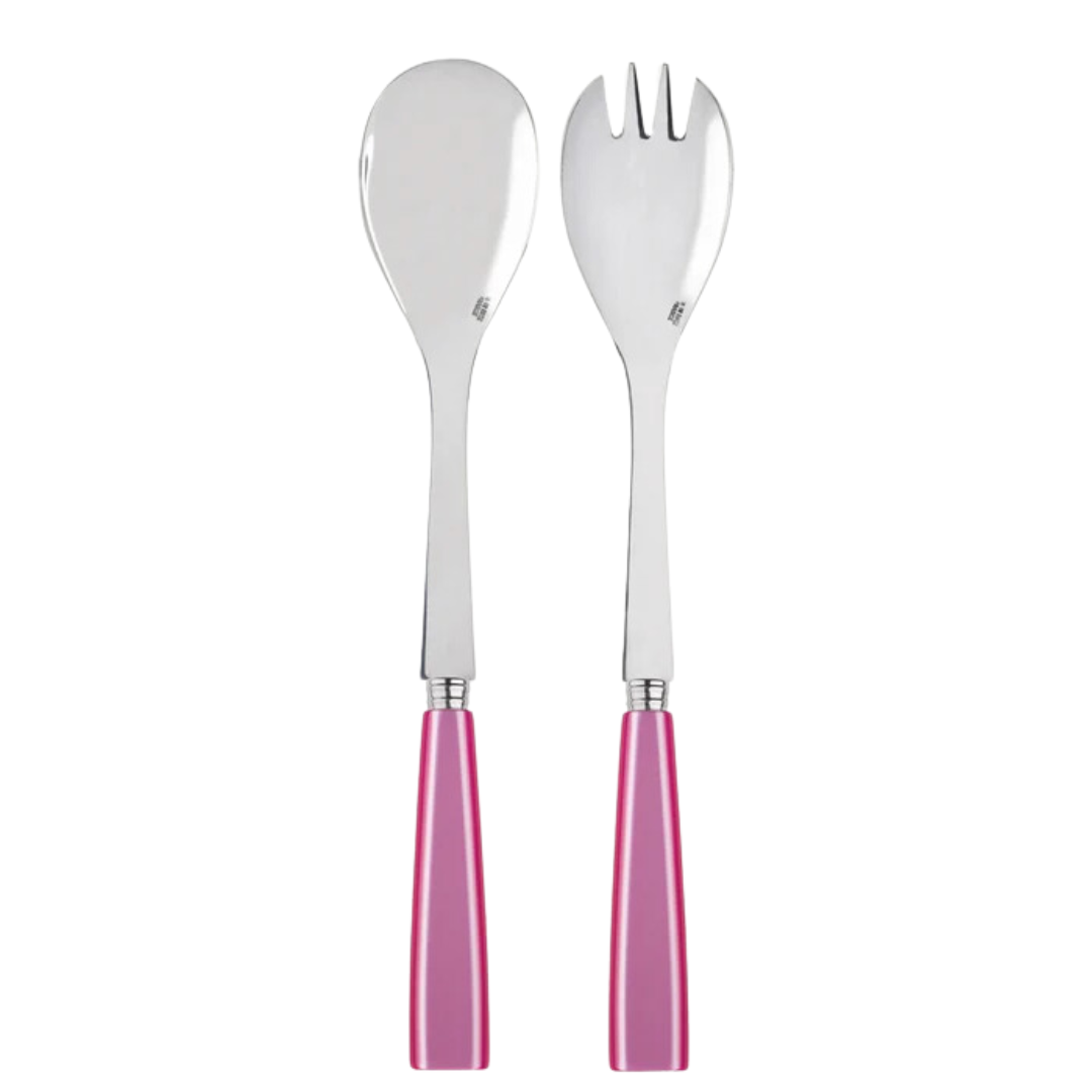 Sabre Icone Salad Servers
