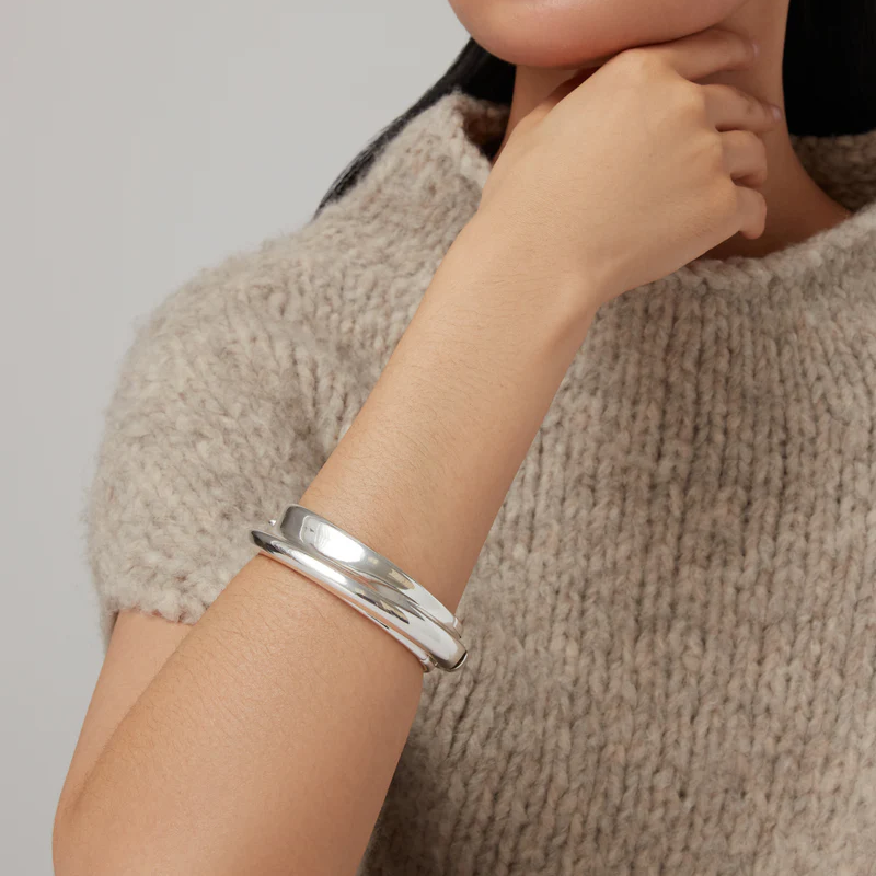 Jenny Bird Lennon Bangle