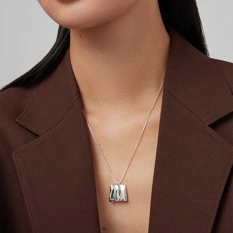 Jenny Bird Sundra Pendant