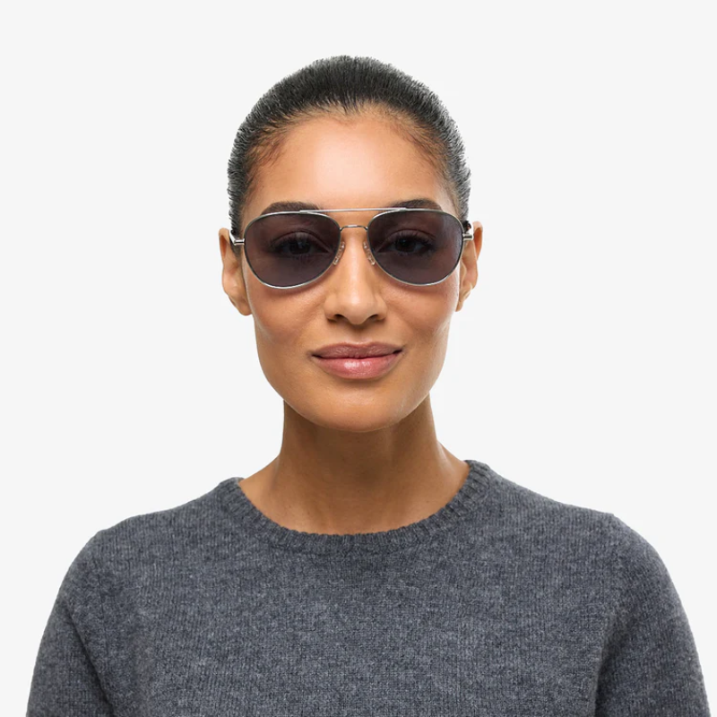 Cooper Aviator Sunglasses - Boutique Marie Dumas