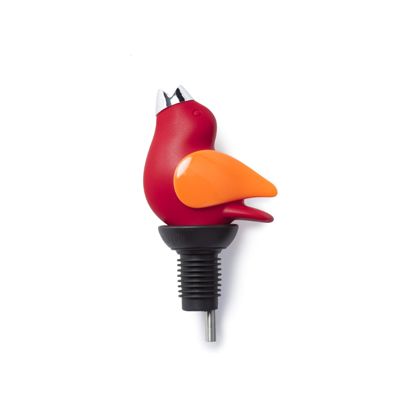 Chirpy Top Wine Pourer