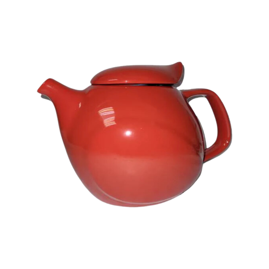 Chirpypot Teapot
