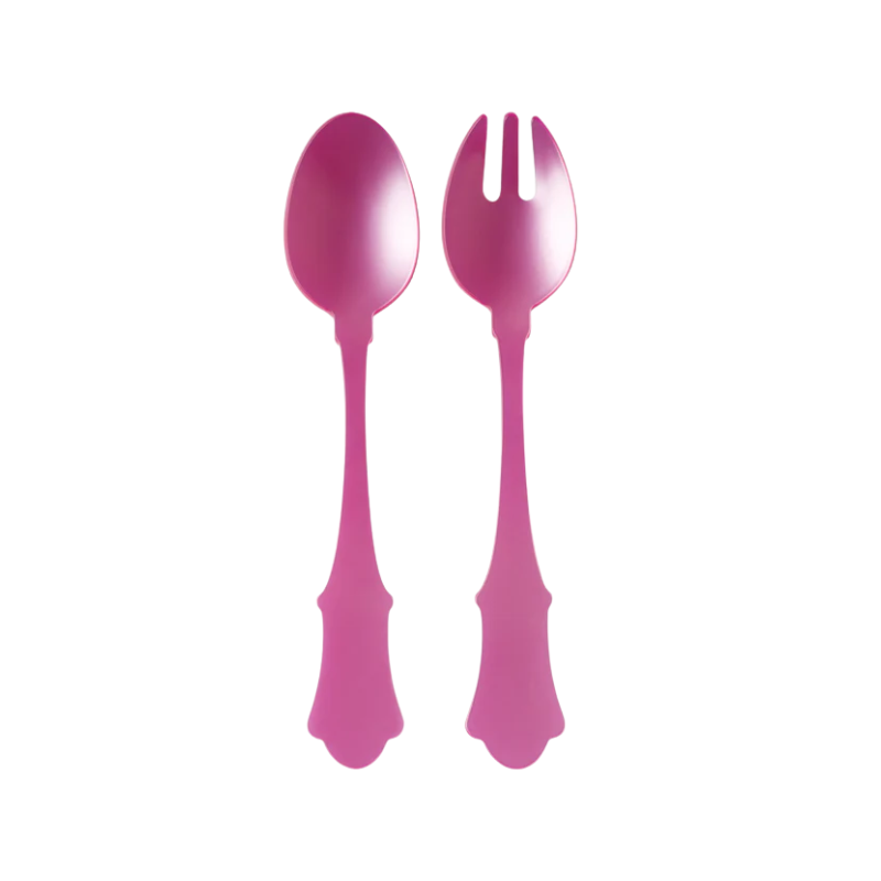 Sabre Honorine Salad Servers