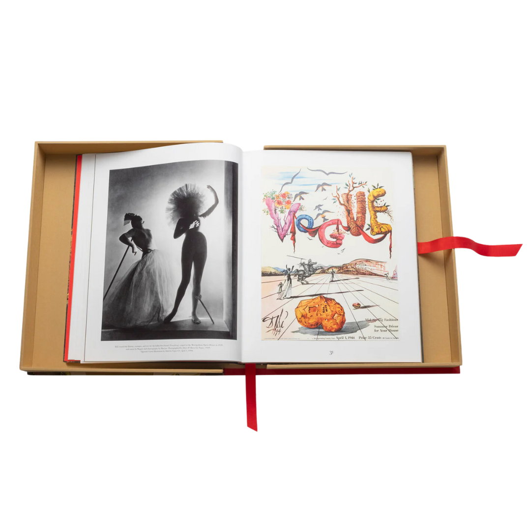Assouline The Impossible Collection: Salvador Dalí