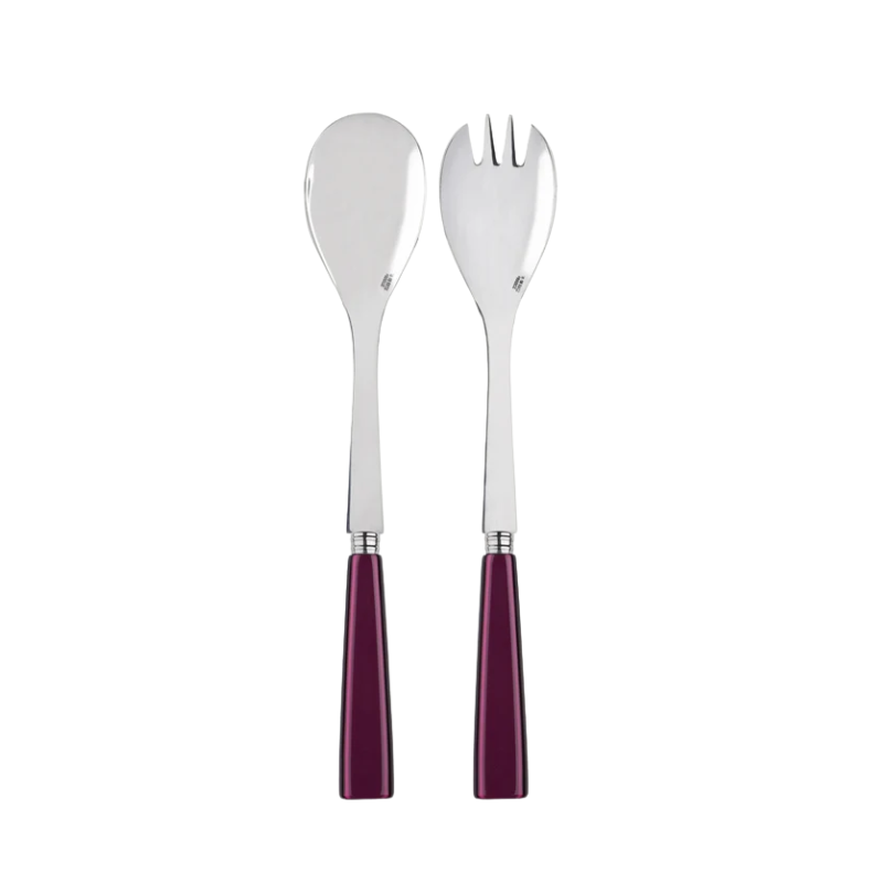 Sabre Icone Salad Servers