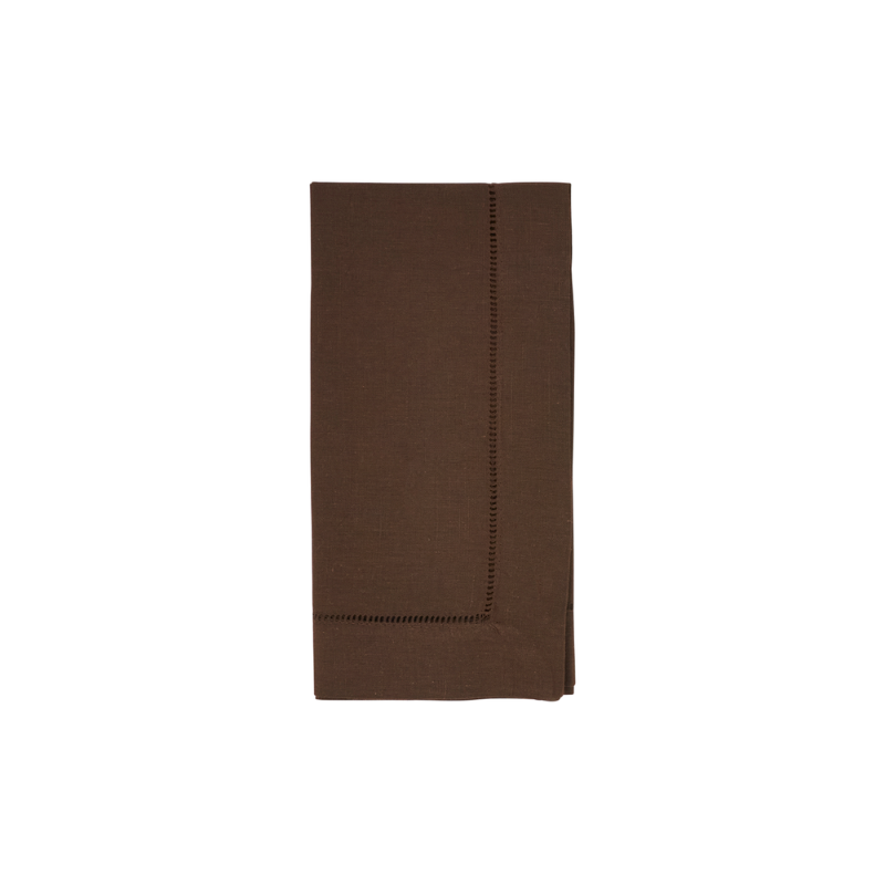 Hemstitched Dinner Napkin