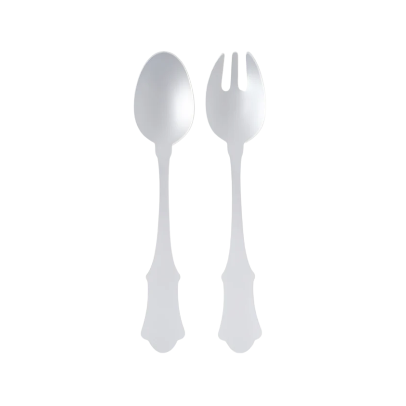 Sabre Honorine Salad Servers