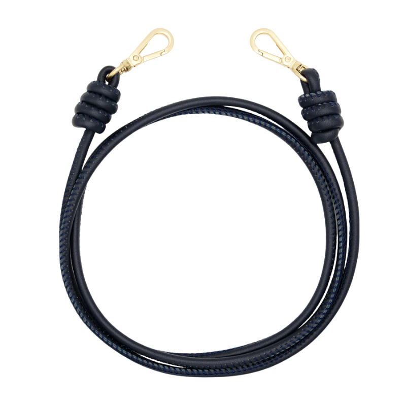Louvini Kate Leather Cord