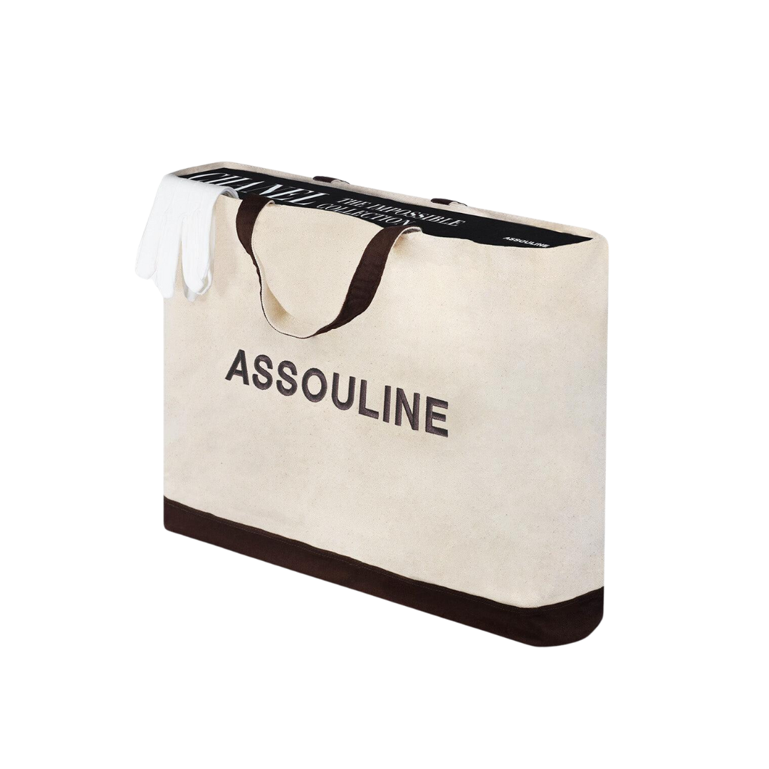 Assouline L'Impossible Collection : Chanel