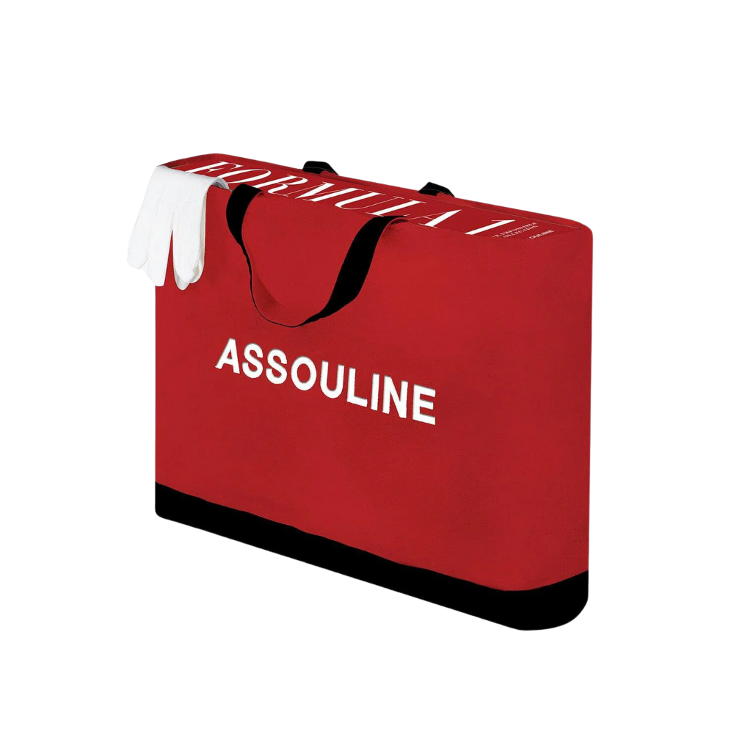 Assouline The Impossible Collection: Formula 1