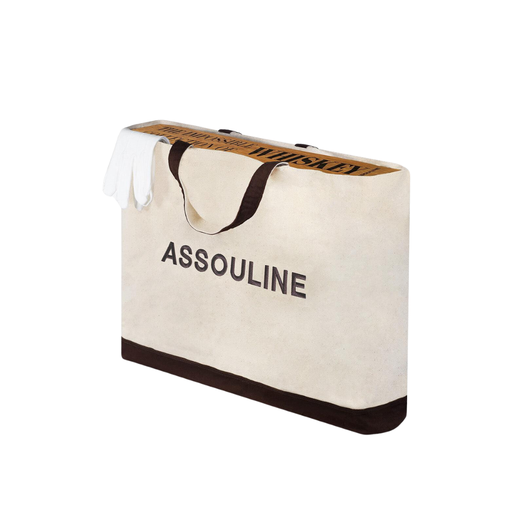 Assouline The Impossible Collection: Whiskey