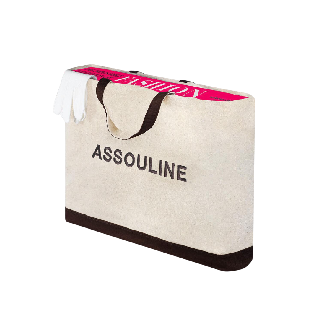 Assouline The Impossible Collection: Fashion