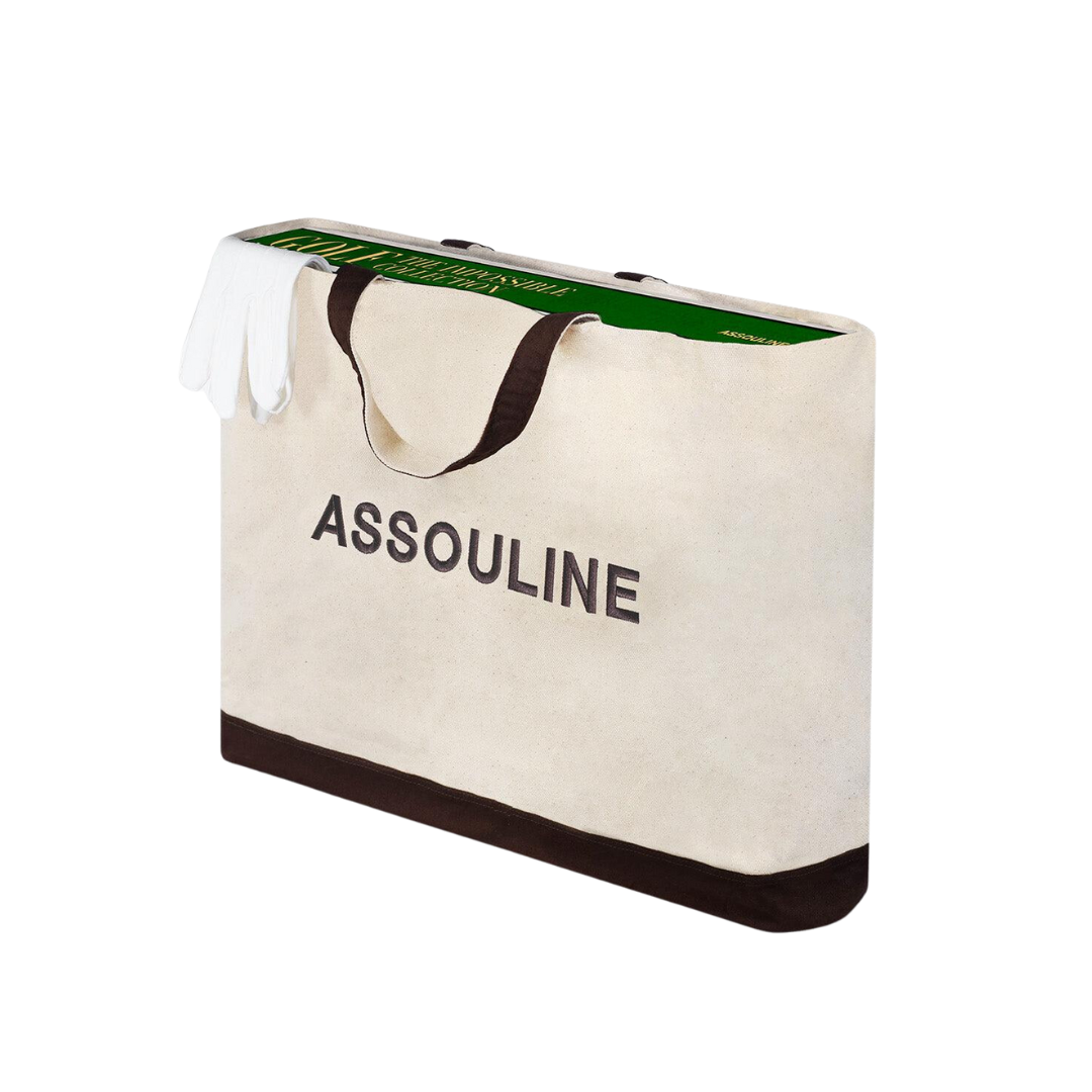 Assouline The Impossible Collection: Golf