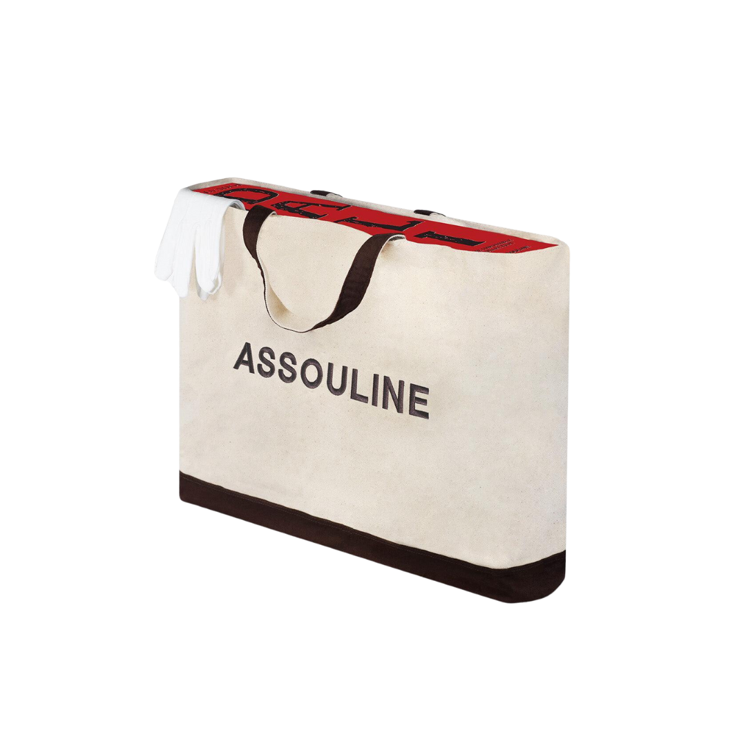 Assouline The Impossible Collection: Salvador Dalí