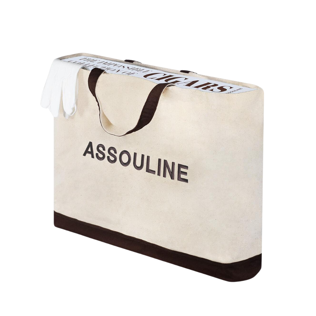Assouline The Impossible Collection: Cigars