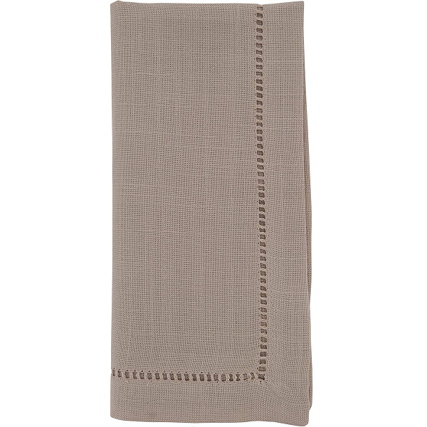 Hemstitched Dinner Napkin 20x20