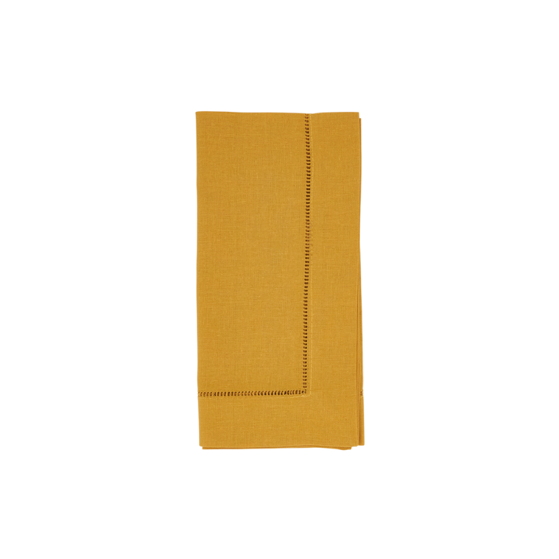 Hemstitched Dinner Napkin