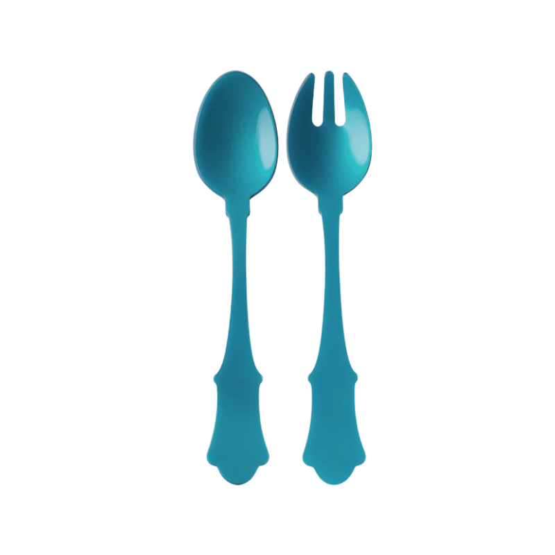 Sabre Honorine Salad Servers