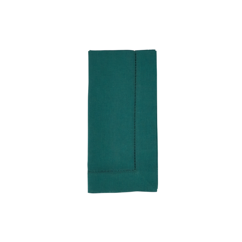 Hemstitched Dinner Napkin