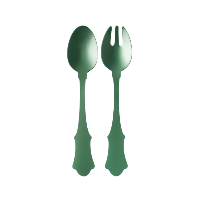 Sabre Honorine Salad Servers