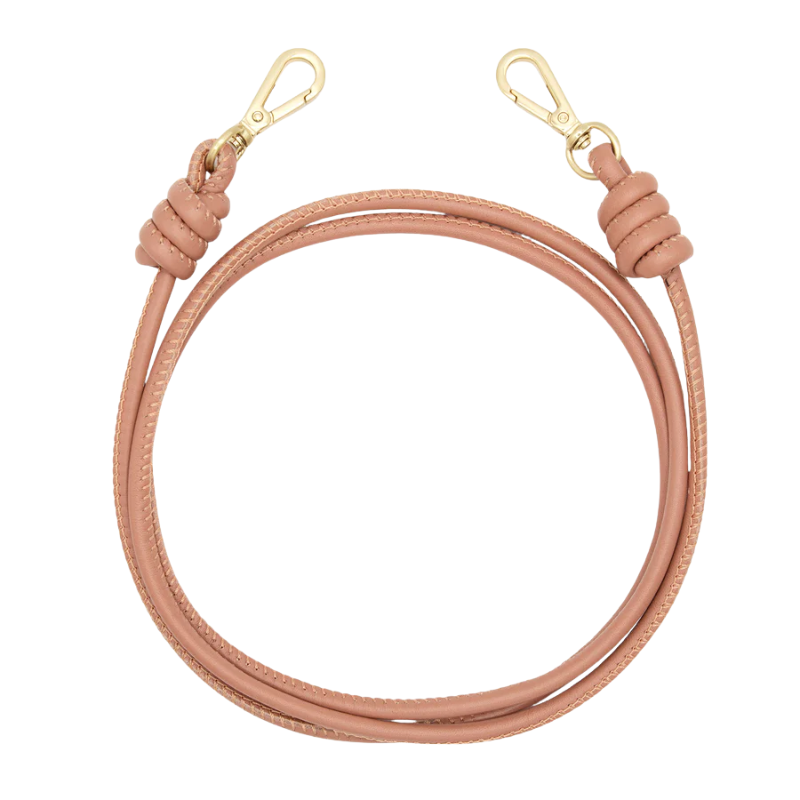 Louvini Kate Leather Cord