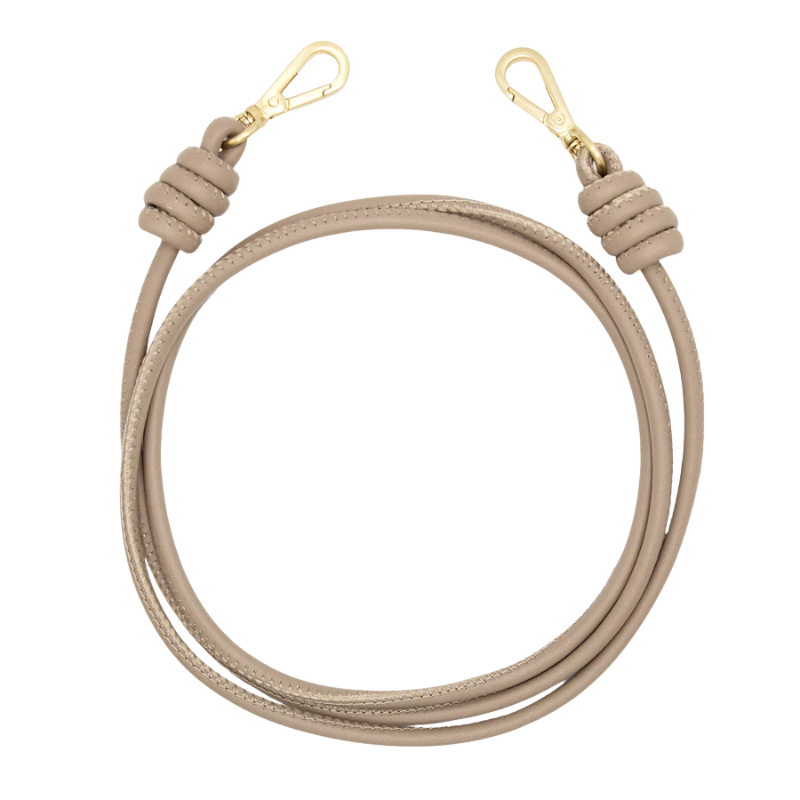 Louvini Kate Leather Cord